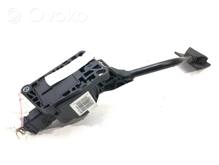 Peugeot 508 Accelerator throttle pedal 9686212980