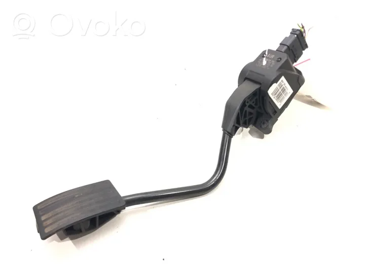 Peugeot 508 Accelerator throttle pedal 9686212980