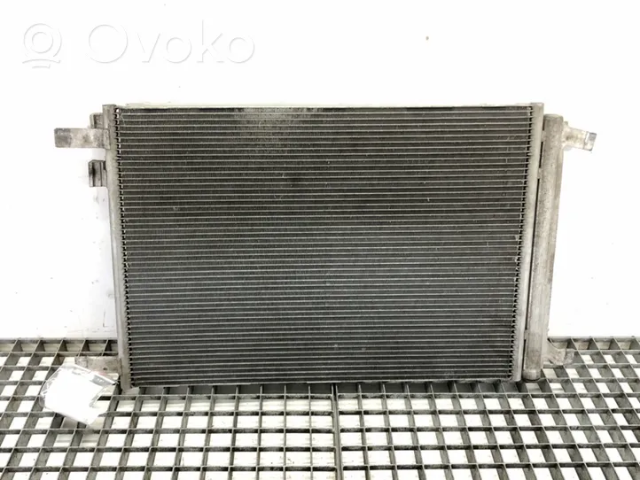 Skoda Octavia Mk3 (5E) Radiateur de refroidissement 