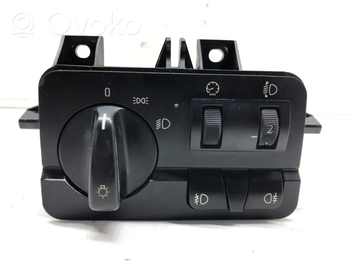 BMW 3 E46 Other switches/knobs/shifts 6907947