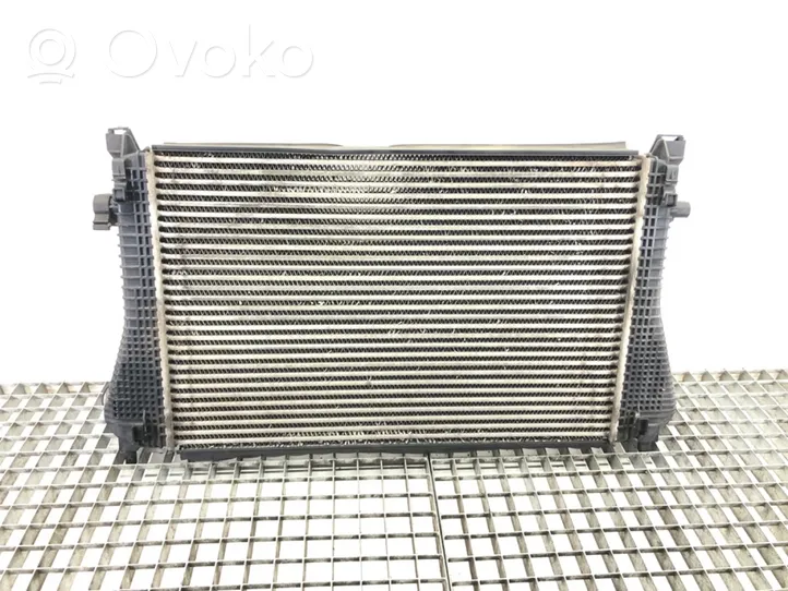 Skoda Octavia Mk3 (5E) Radiatore intercooler 5Q0145803K