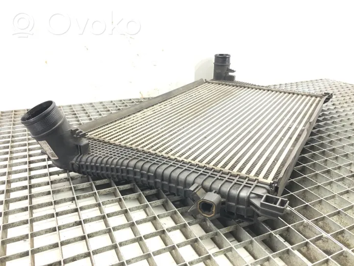 Skoda Octavia Mk3 (5E) Radiatore intercooler 5Q0145803K