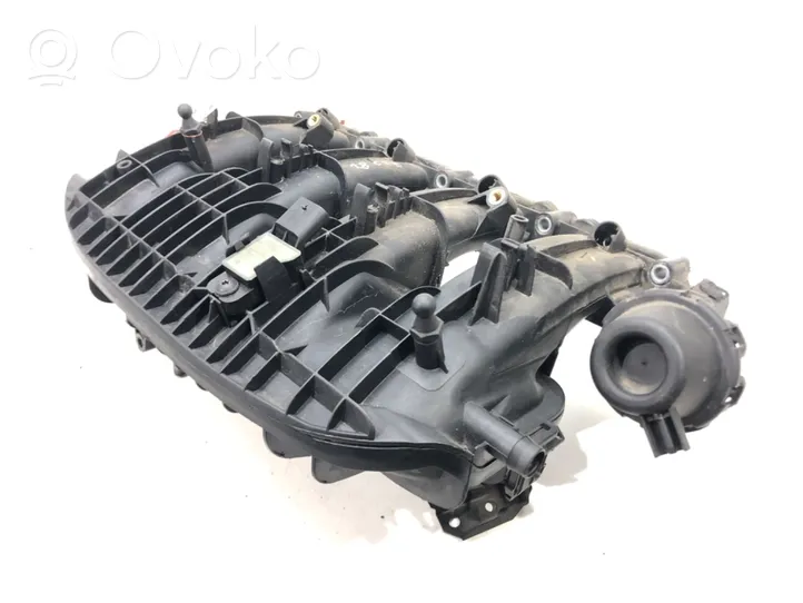 Skoda Octavia Mk3 (5E) Intake manifold 06K133201