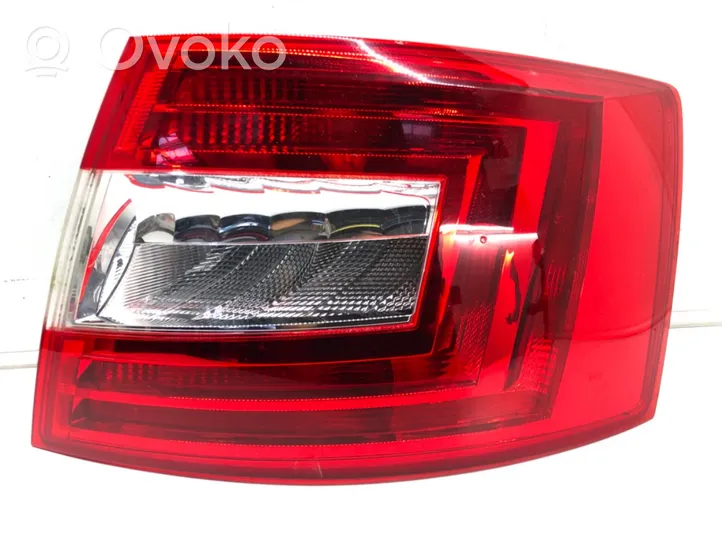 Skoda Octavia Mk3 (5E) Lampa tylna 