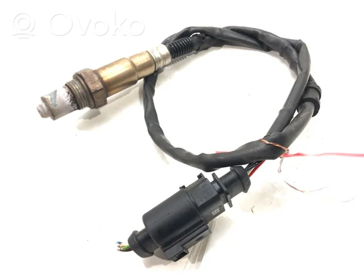 Skoda Octavia Mk3 (5E) Lambda probe sensor 8V0906262C