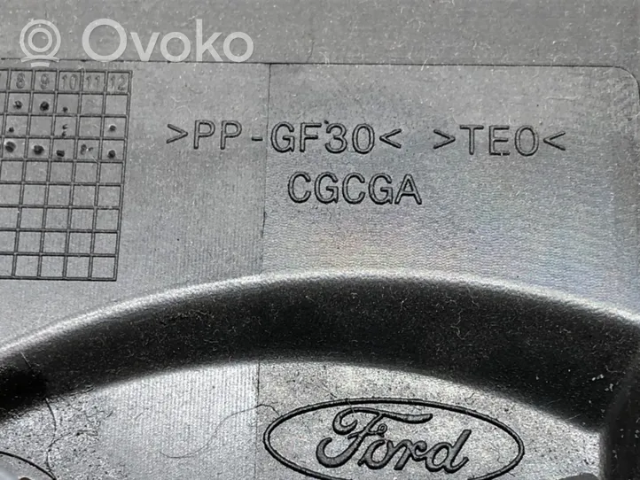 Ford Mondeo MK V Klapka wlewu paliwa 
