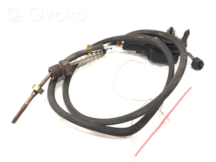 Ford Mondeo MK V Sensore di temperatura dei gas di scarico FS71-12B591-AA