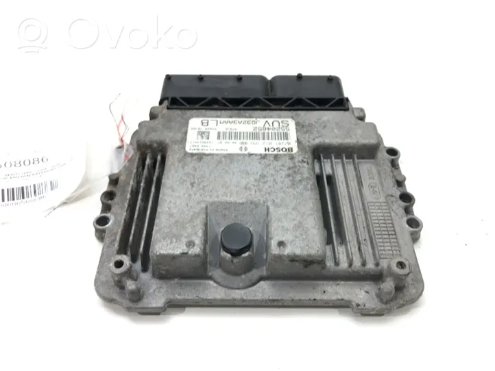 Fiat Sedici Centralina/modulo motore ECU 55204652