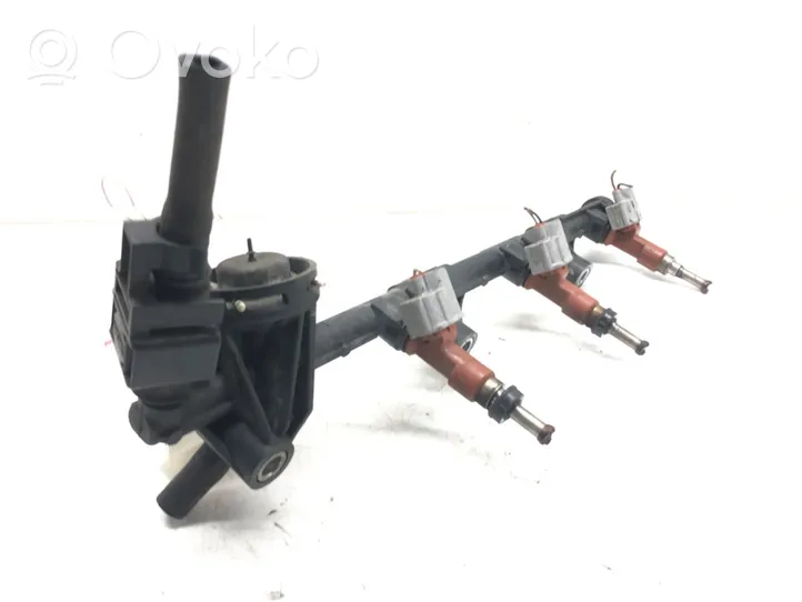 Lexus RX 330 - 350 - 400H Linea principale tubo carburante 23250-31050