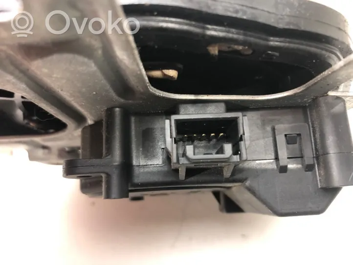 Lexus RX 330 - 350 - 400H Silniczek nagrzewnicy AE063700-8810