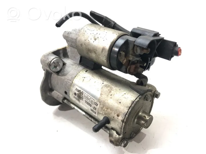 Ford C-MAX II Starter motor 3M5T-11000-CF