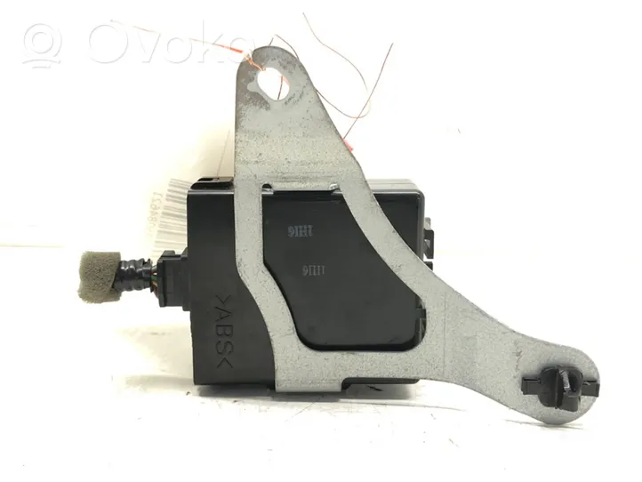 Lexus RX 330 - 350 - 400H Altre centraline/moduli 89769-0E010