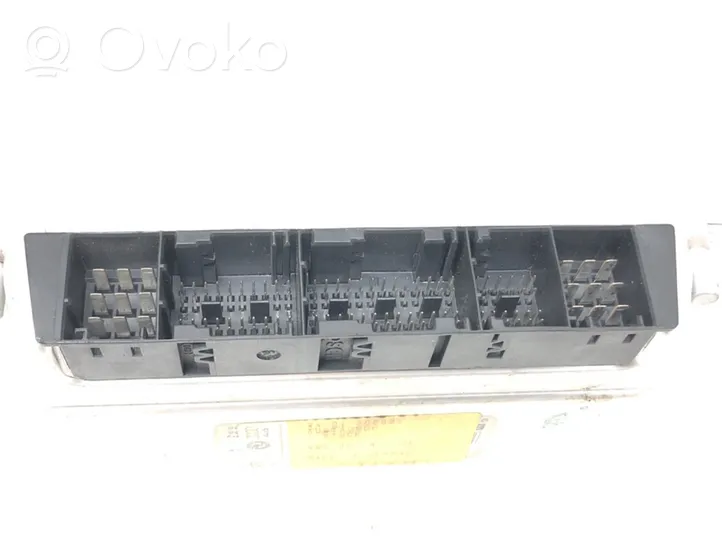 Audi A6 Allroad C5 Komputer / Sterownik ECU silnika 4B0997401CX