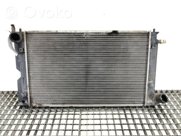 Toyota Corolla E120 E130 Radiateur de refroidissement 