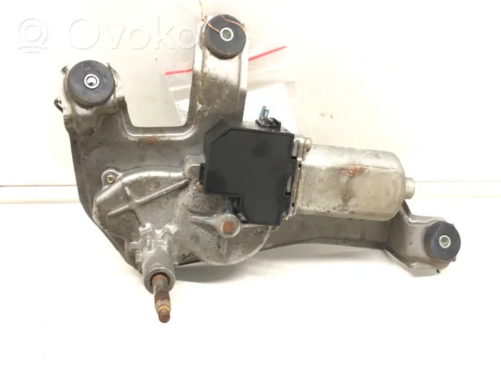 Toyota Corolla E120 E130 Motor del limpiaparabrisas trasero 85130-0F010