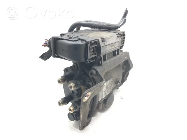 Opel Signum Fuel injection high pressure pump 0470504214