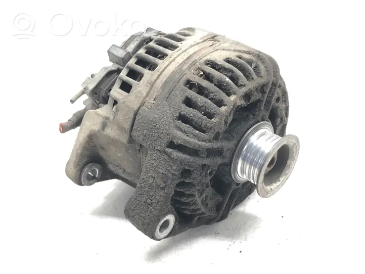 Opel Signum Alternator 0124525030