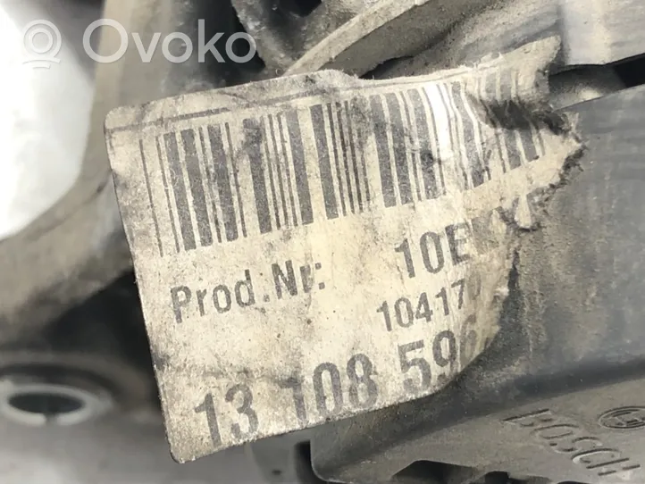 Opel Signum Generatore/alternatore 0124525030