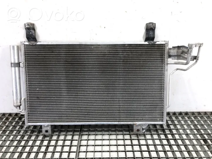 Mazda CX-5 Radiateur de refroidissement 8397005-04