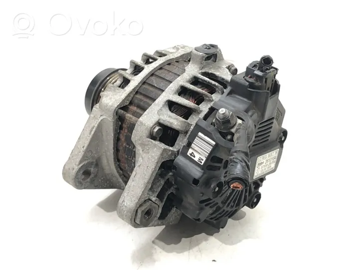 KIA Ceed Generatore/alternatore 37300-2B700