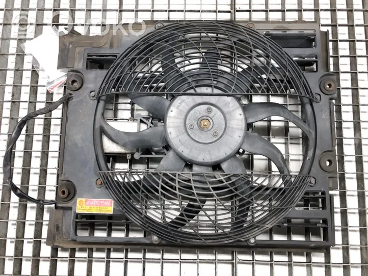 BMW 5 E39 Kit ventilateur 