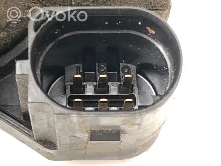 Fiat Grande Punto Zawór odcinający silnika 55192786