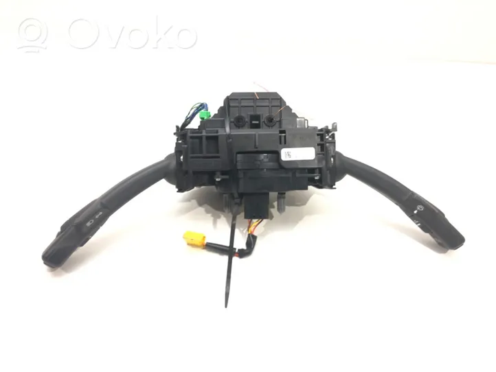 Volvo S60 Wiper turn signal indicator stalk/switch 31394004