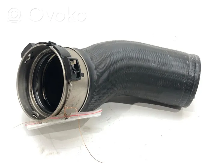 Volvo S60 Wąż / Rura intercoolera 31422152