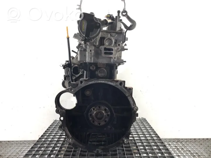 Hyundai i30 Motor D4FB