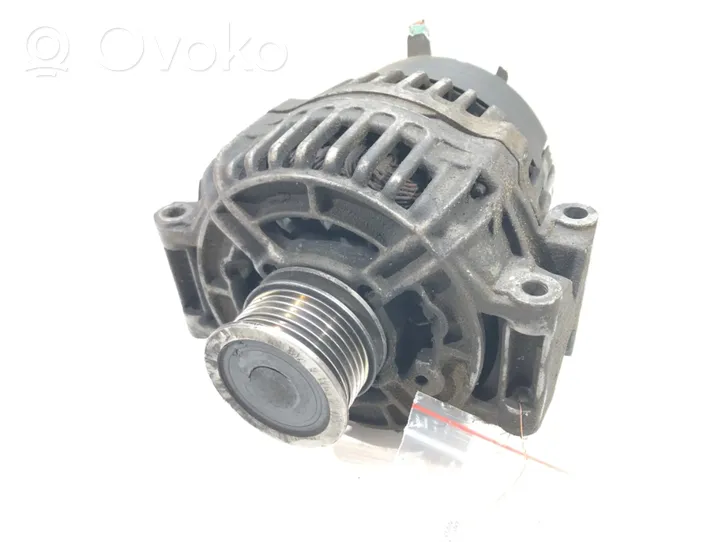 Mercedes-Benz C AMG W202 Generatore/alternatore 0111547802