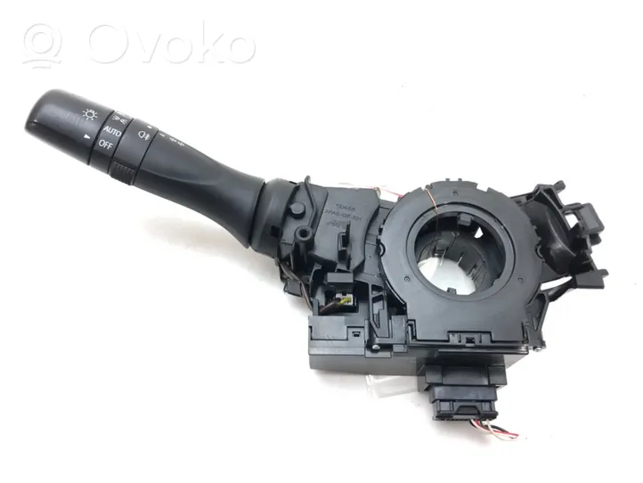 Suzuki Baleno IV Otros interruptores/perillas/selectores M338X37410