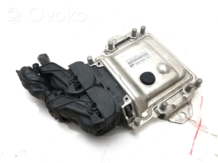 Suzuki Baleno IV Unité de commande, module ECU de moteur 33920-50SA0