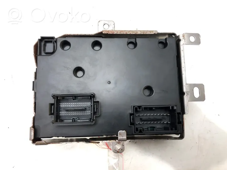 Fiat Tipo Other control units/modules 00520948850