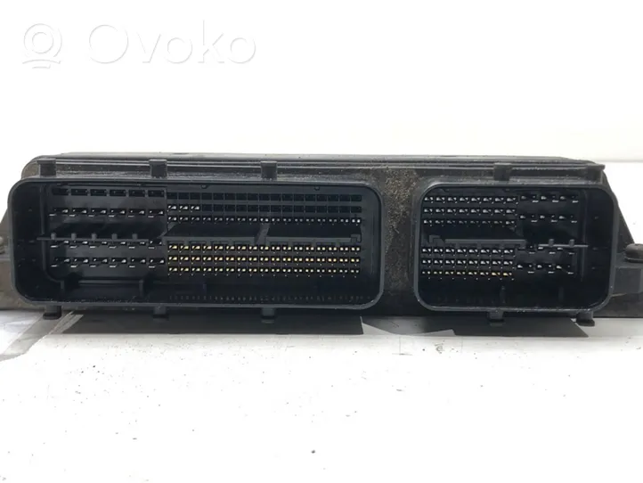 Toyota Auris 150 Komputer / Sterownik ECU silnika 89661-02E51