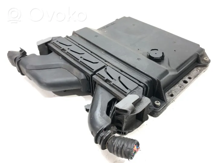 Toyota Auris 150 Komputer / Sterownik ECU silnika 89661-02E51