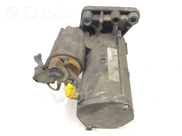 Citroen Xsara Picasso Käynnistysmoottori 9662854080