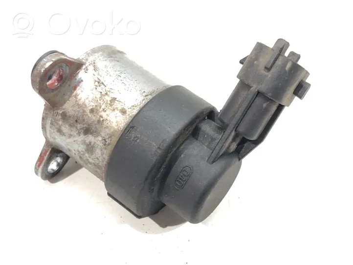 Citroen Xsara Picasso Regolatore di pressione del carburante 0928400607