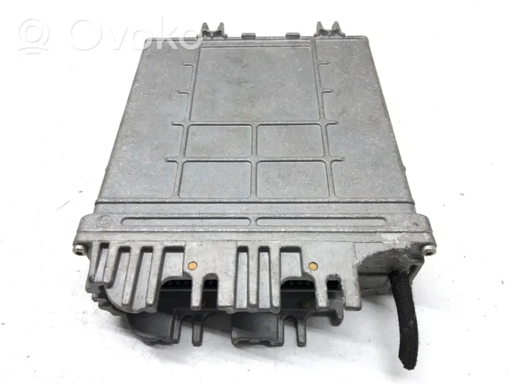 Audi A4 S4 B5 8D Centralina/modulo motore ECU 0281001438