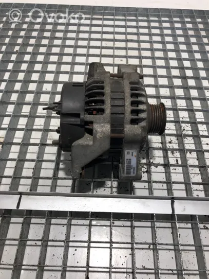 Opel Frontera A Alternator 10479923