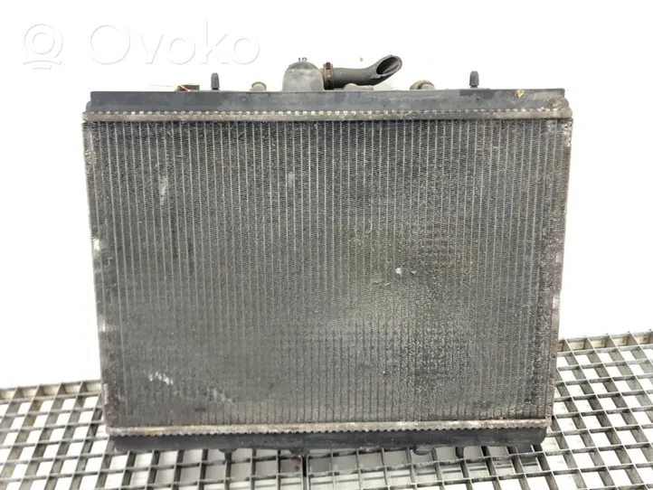 Peugeot 607 Radiateur de refroidissement 9629994680