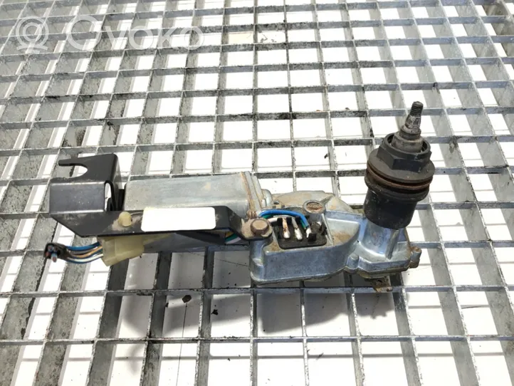 Opel Frontera A Rear window wiper motor 