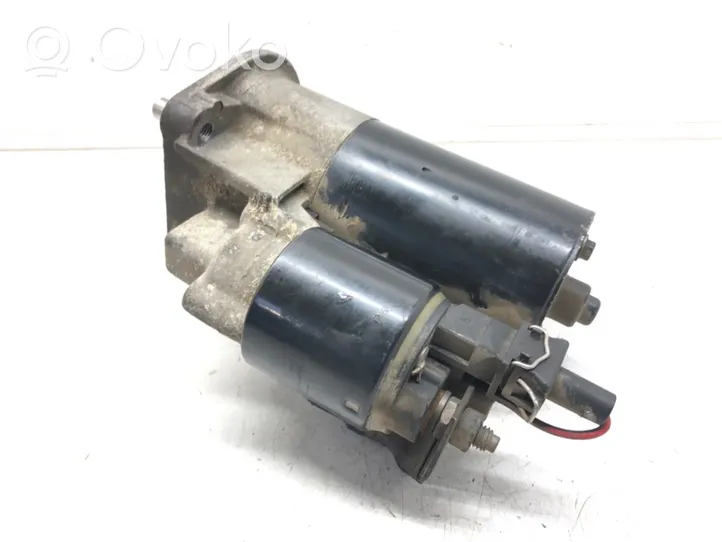 Seat Cordoba (6K) Starter motor 036911023S