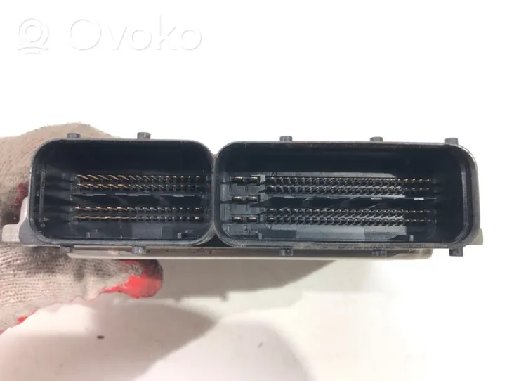 Opel Insignia A Galios (ECU) modulis 55598045