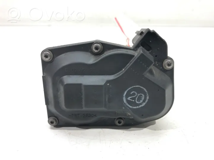 Opel Insignia A Variklio gesinimo sklendė 55564164