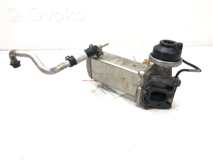 Audi A6 S6 C7 4G EGR-venttiili/lauhdutin 059131511BP