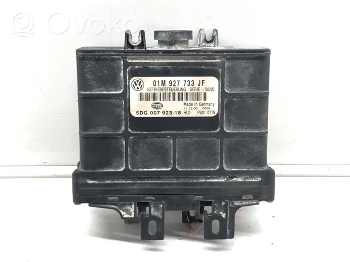 Volkswagen New Beetle Other control units/modules 01M927733JF