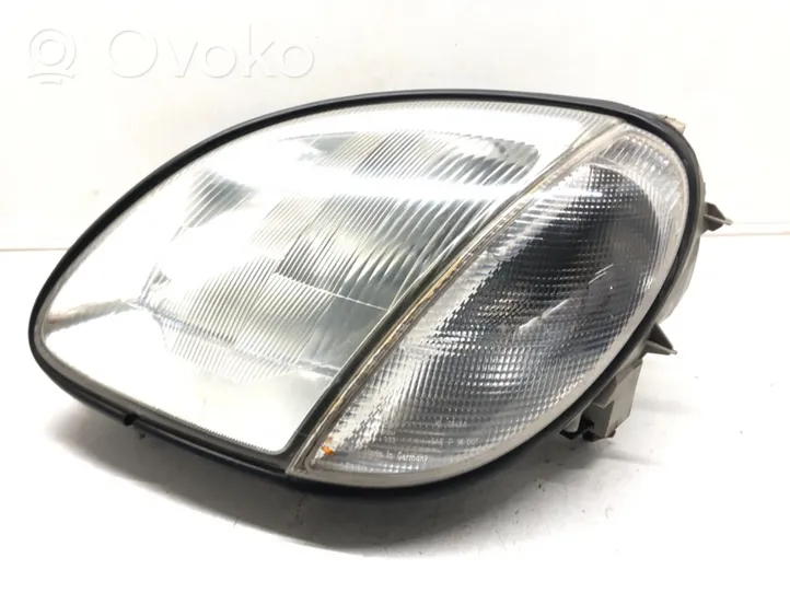 Mercedes-Benz SLK R170 Lampa przednia A1708200161