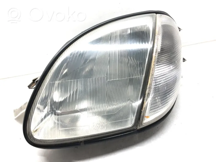 Mercedes-Benz SLK R170 Lampa przednia A1708200161