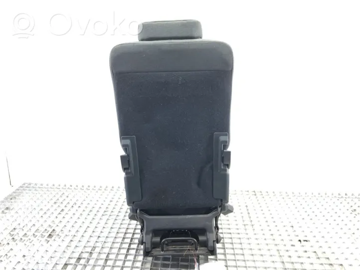 Ford C-MAX II Rear seat 