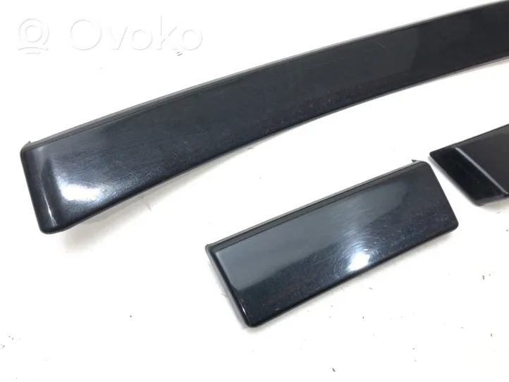 BMW 5 E39 Dashboard trim 